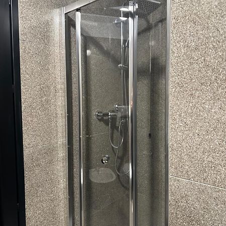 Hotel Scigliano Rossano Luaran gambar
