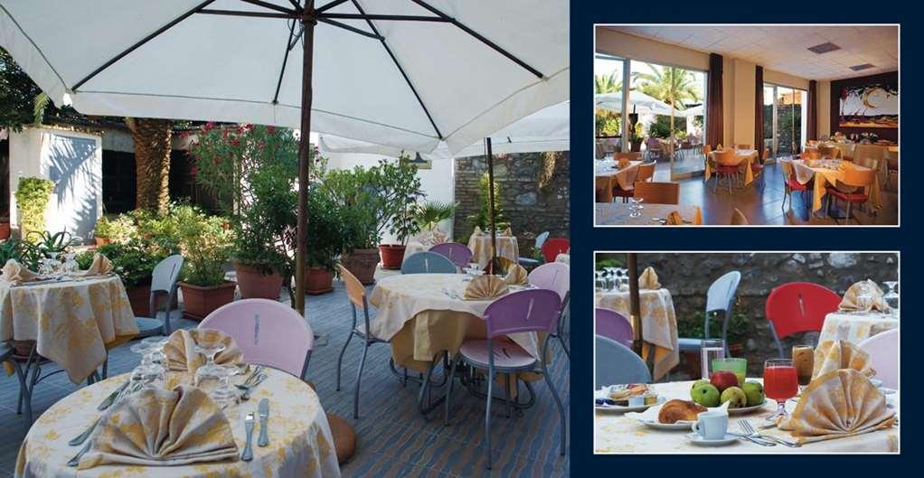 Hotel Scigliano Rossano Kemudahan gambar