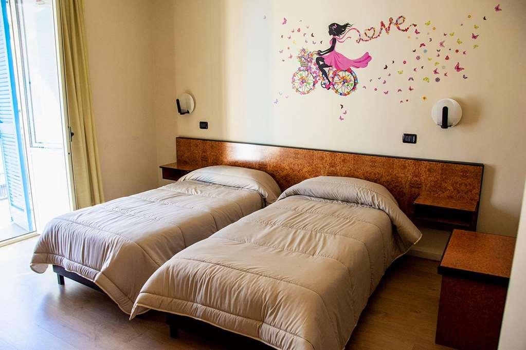 Hotel Scigliano Rossano Bilik gambar