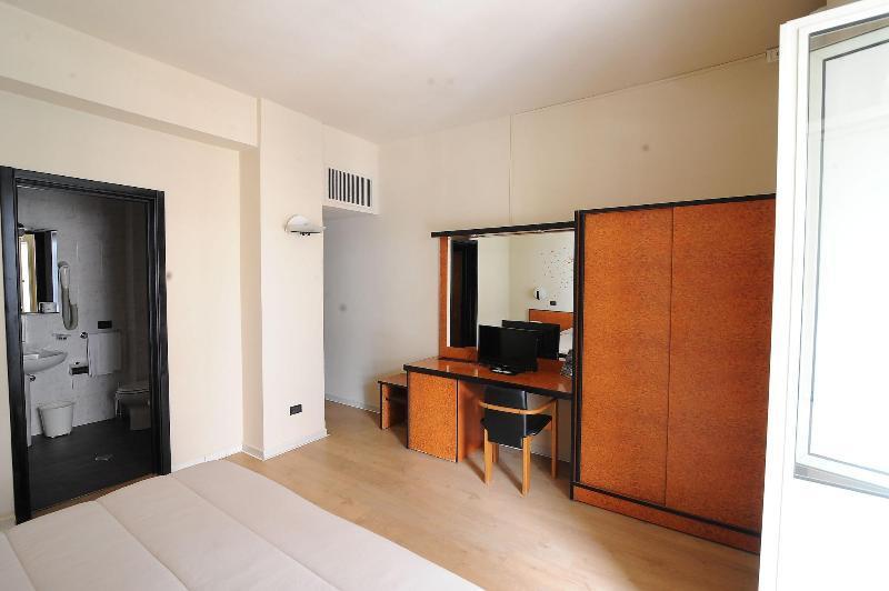 Hotel Scigliano Rossano Luaran gambar