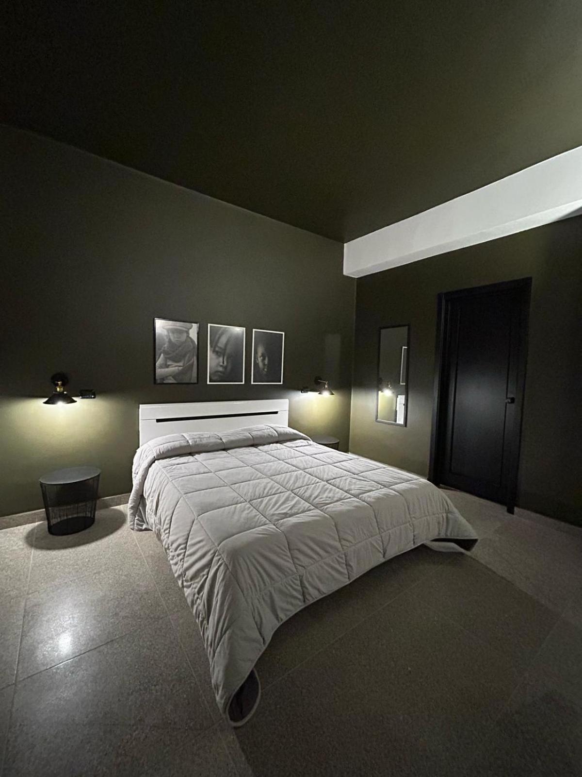 Hotel Scigliano Rossano Luaran gambar