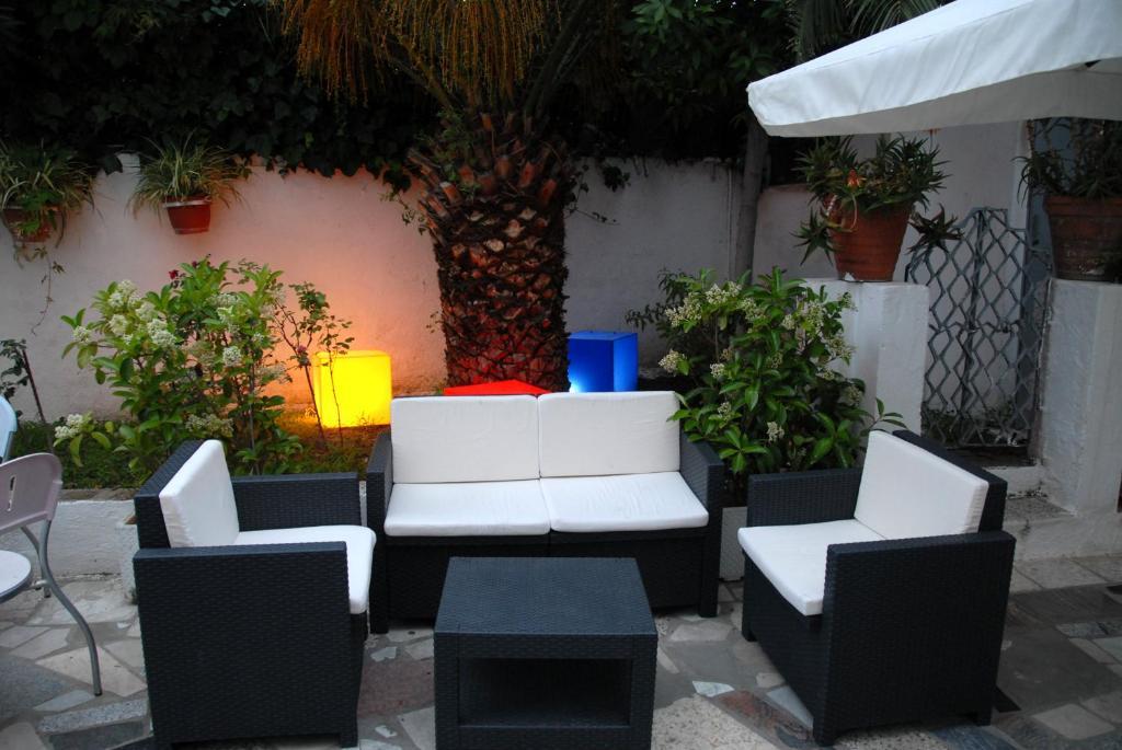 Hotel Scigliano Rossano Luaran gambar