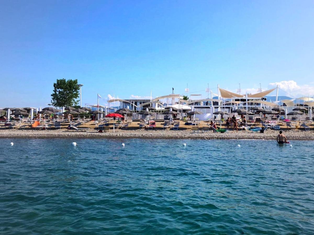Hotel Scigliano Rossano Luaran gambar