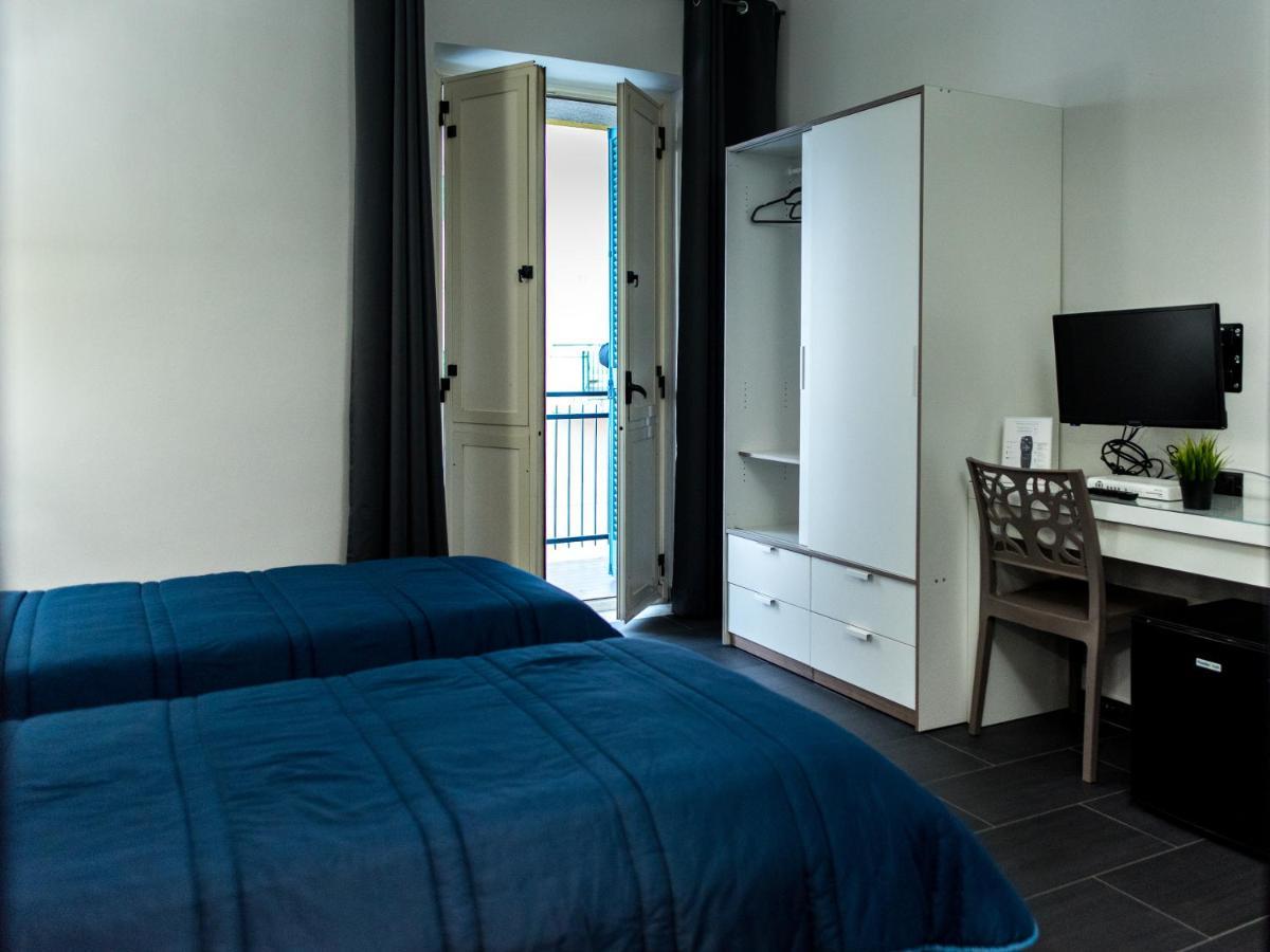 Hotel Scigliano Rossano Luaran gambar