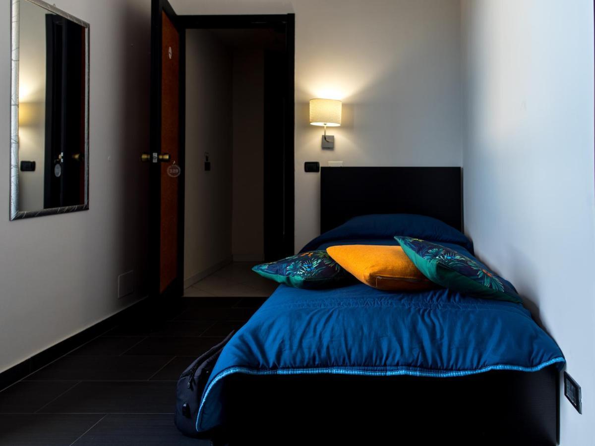 Hotel Scigliano Rossano Luaran gambar