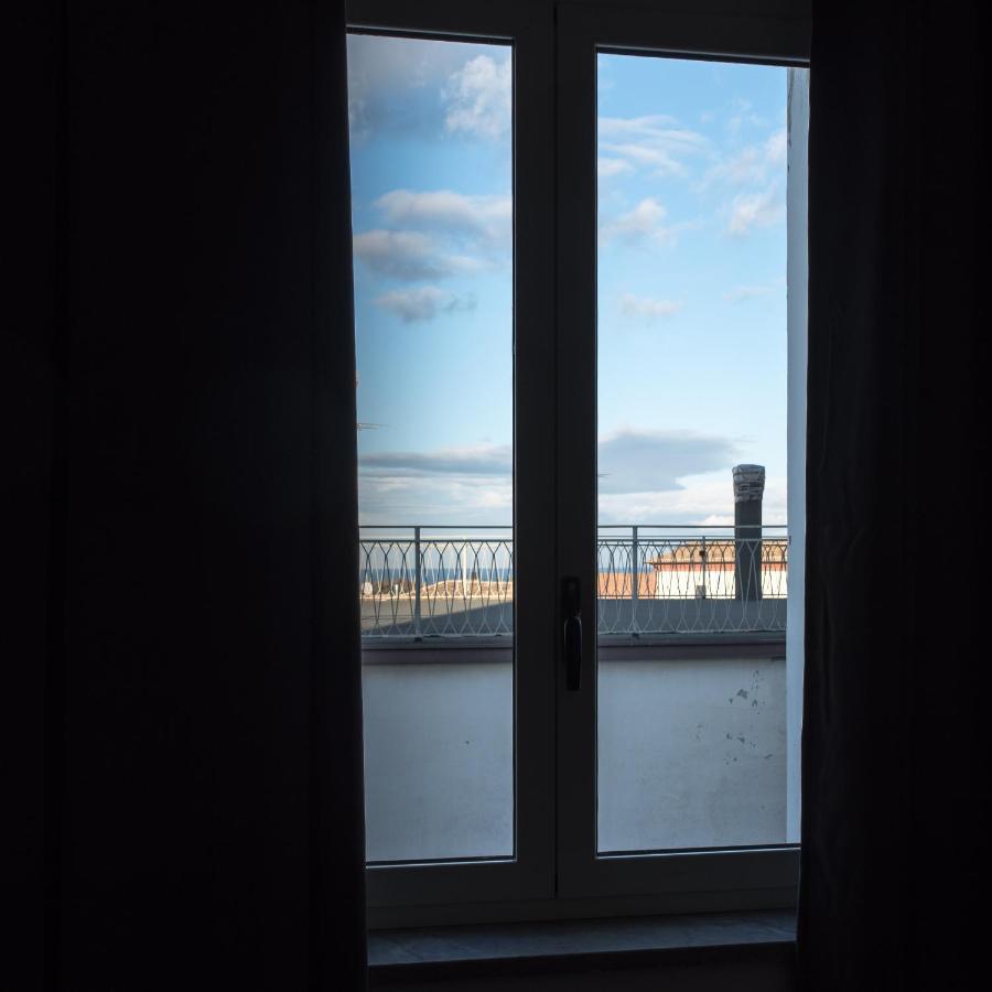 Hotel Scigliano Rossano Luaran gambar